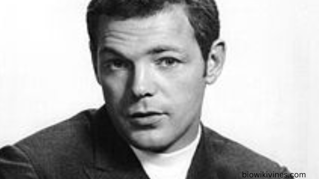 James Gordon MacArthur 