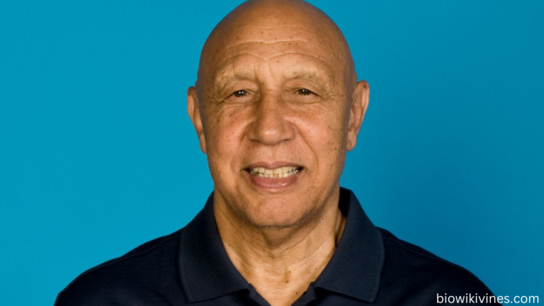 Henry Bibby