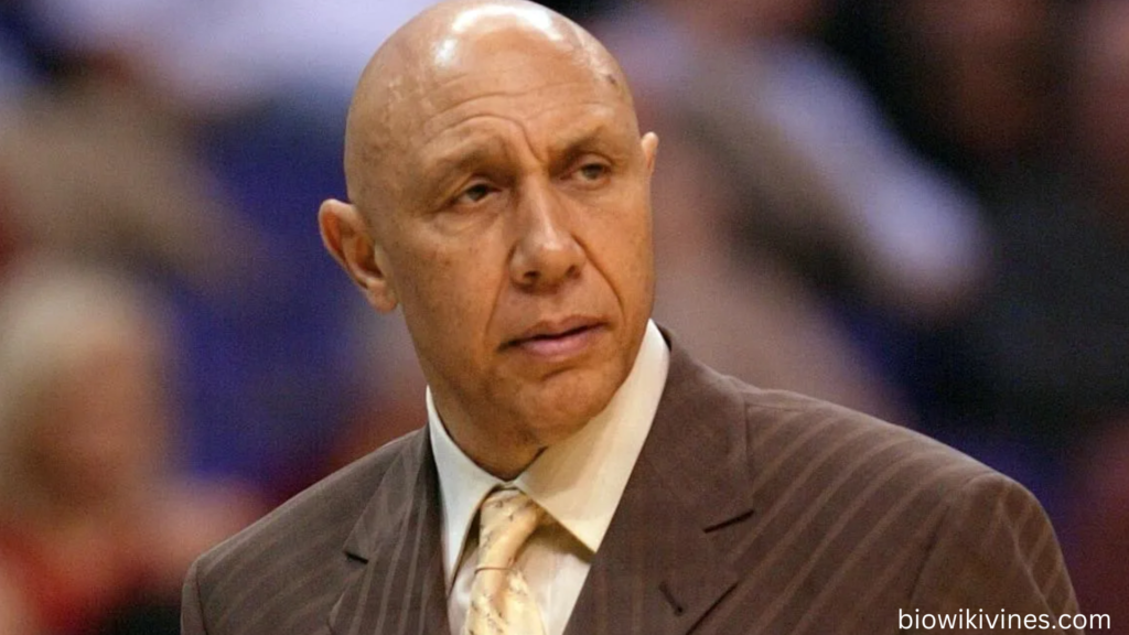 Henry Bibby