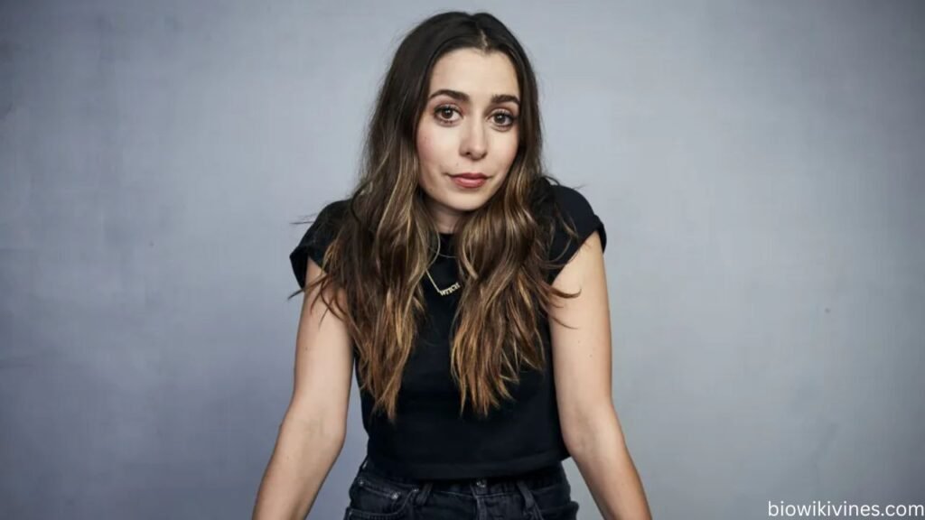 Cristin Milioti