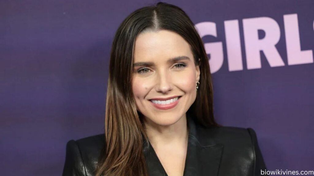 Sophia Bush