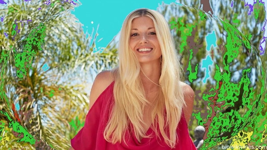 Charlotte Stokely