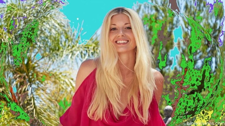 Charlotte Stokely