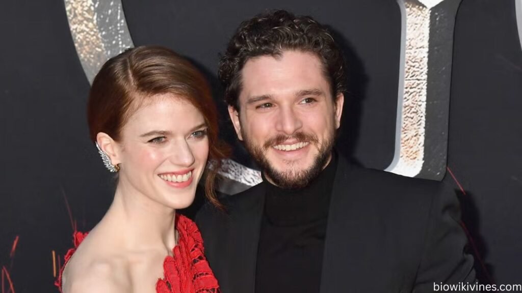 Rose Leslie