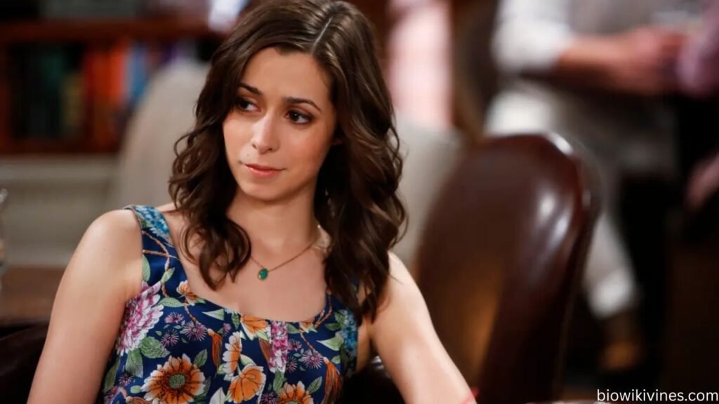 Cristin Milioti