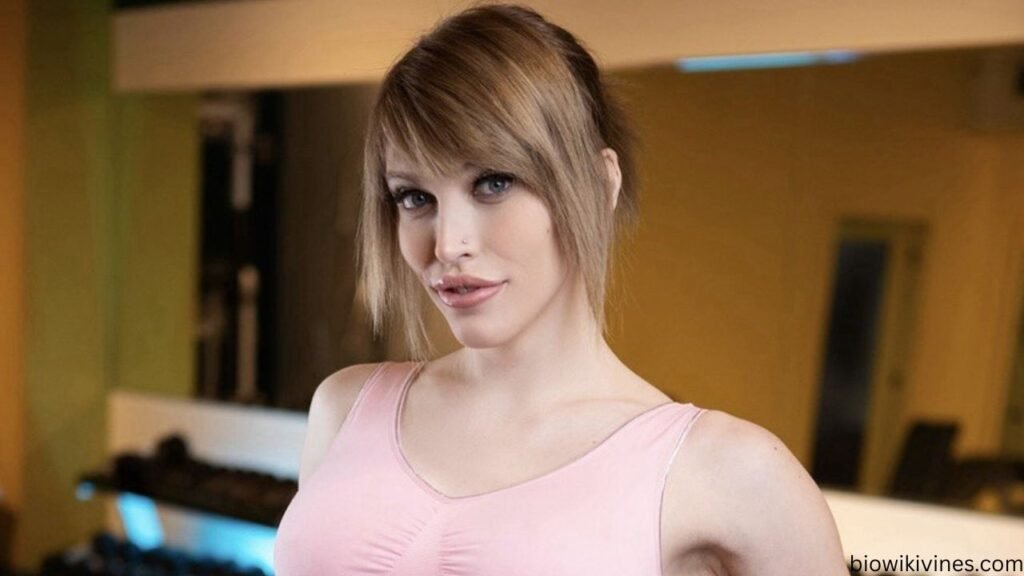 Izzy Wilde