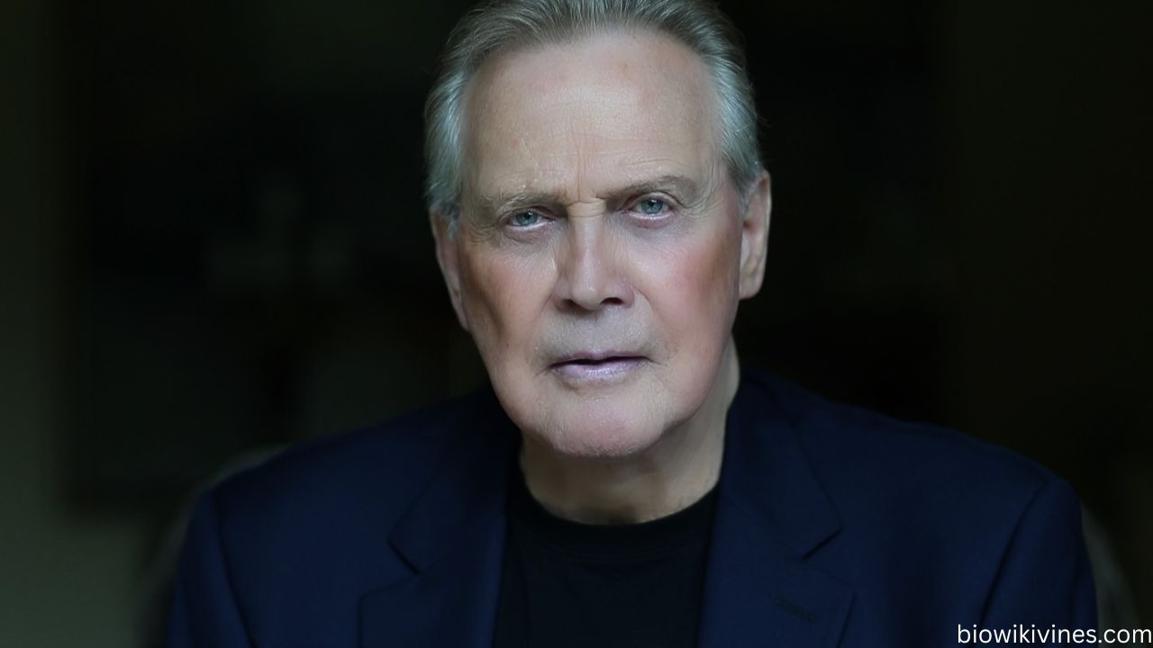 Lee Majors