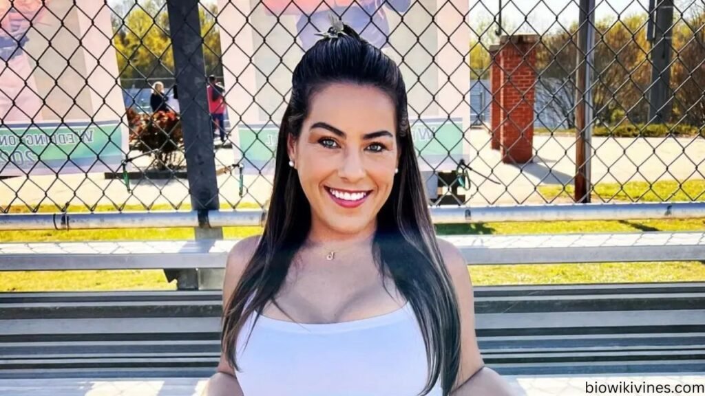 Veronica Rodriguez