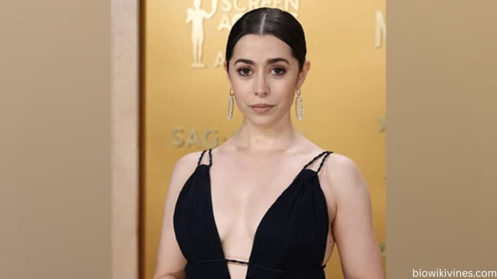 Cristin Milioti