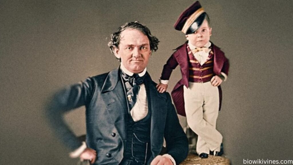P.T. Barnum