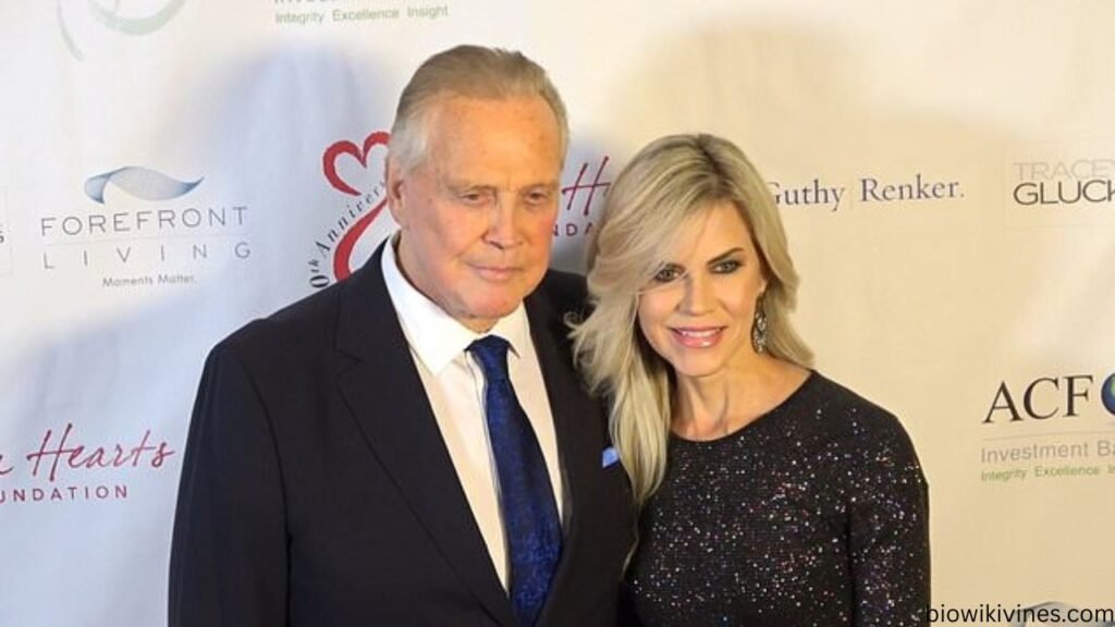 Lee Majors
