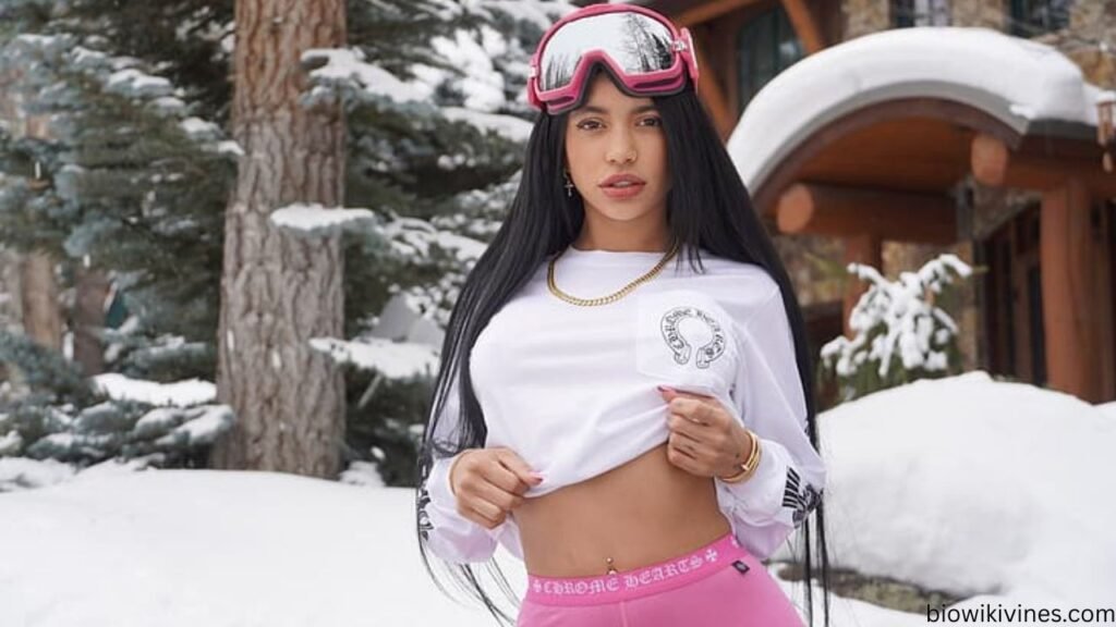 Veronica Rodriguez