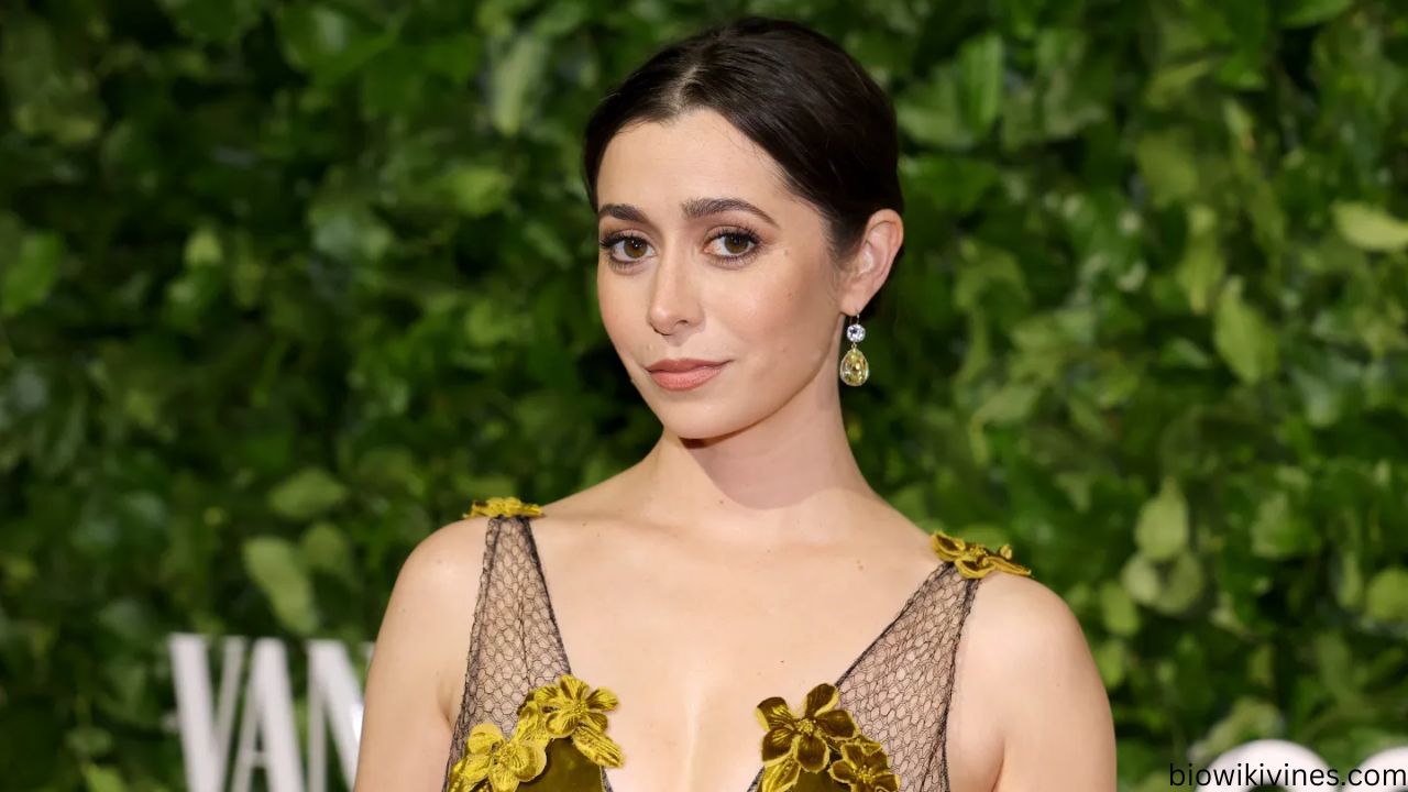 Cristin Milioti