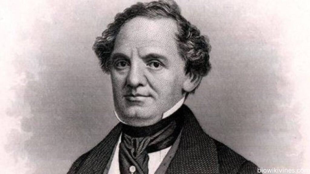 P.T. Barnum
