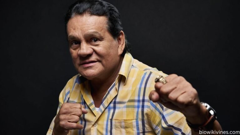 Roberto Durán