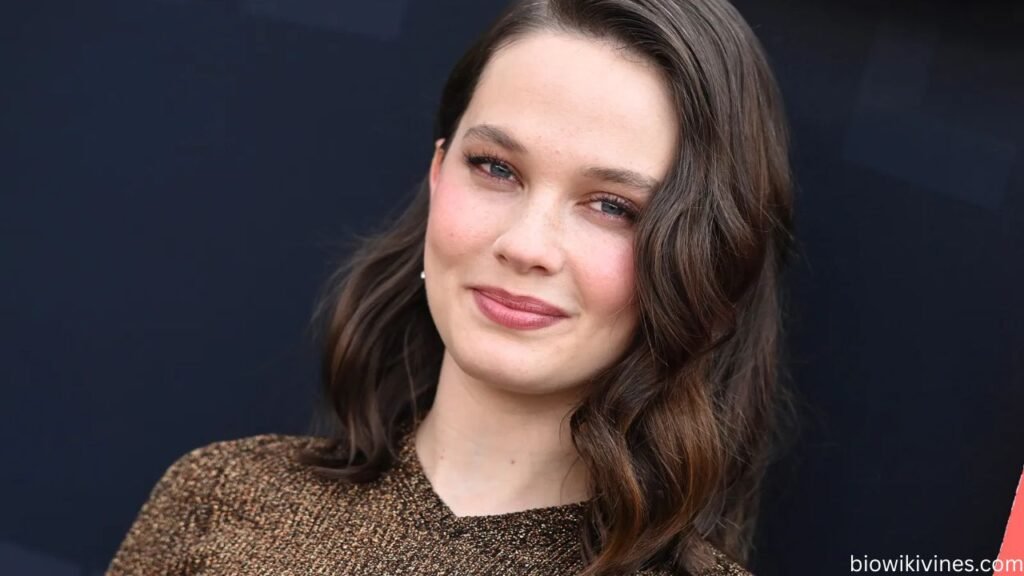 Cailee Spaeny