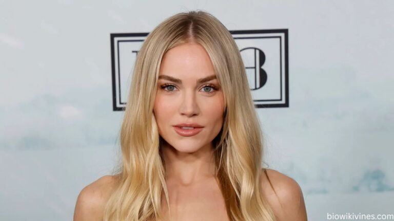 Michelle Randolph