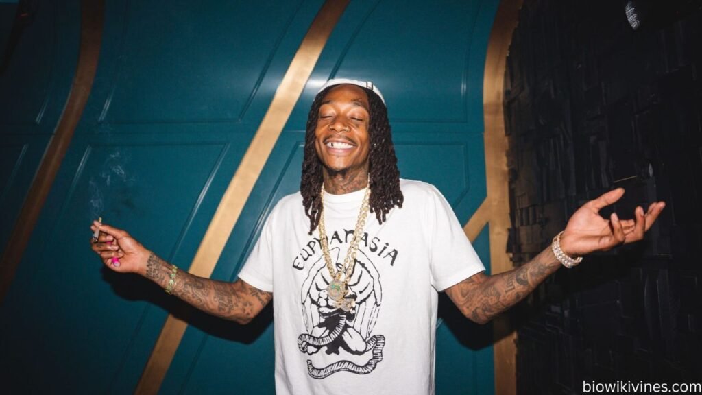 Wiz Khalifa