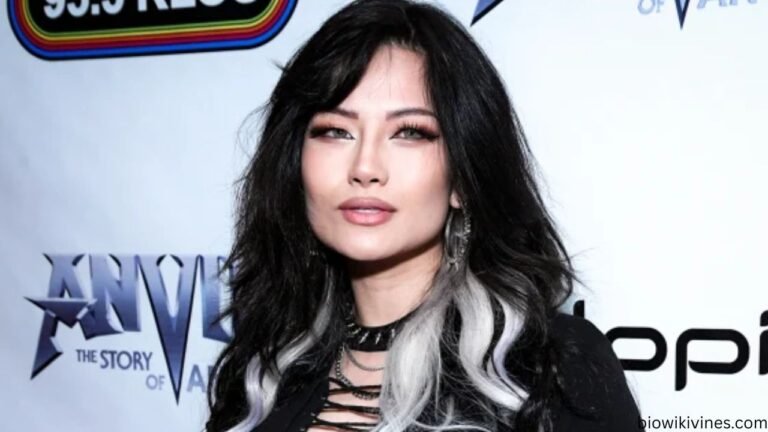 Kiki Wong