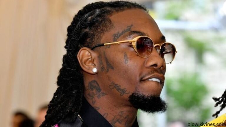 Offset (Kiari Cephus)