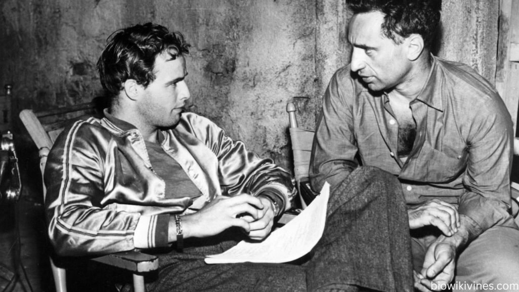 Elia Kazan
