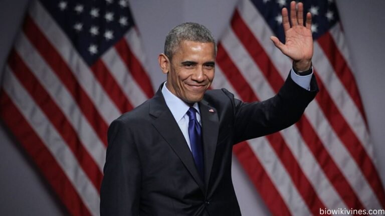 Barack Obama