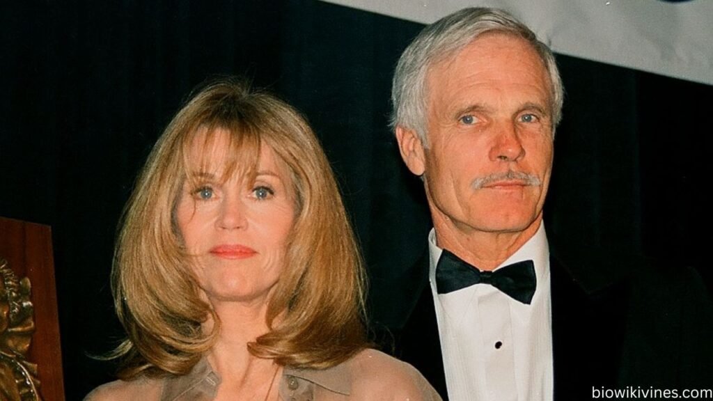Ted Turner
