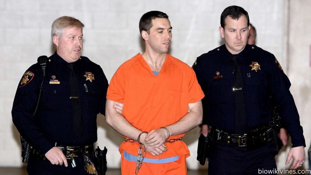 Scott Peterson