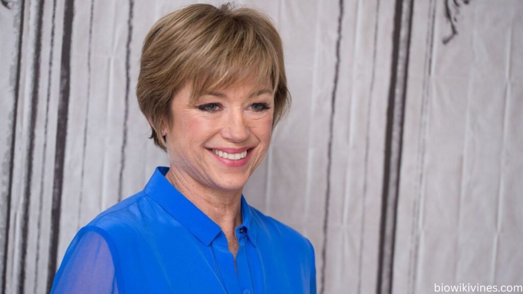 Dorothy Hamill
