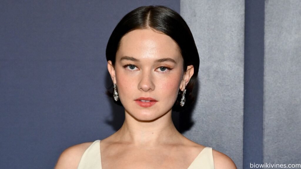 Cailee Spaeny