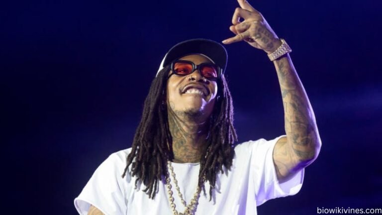 Wiz Khalifa