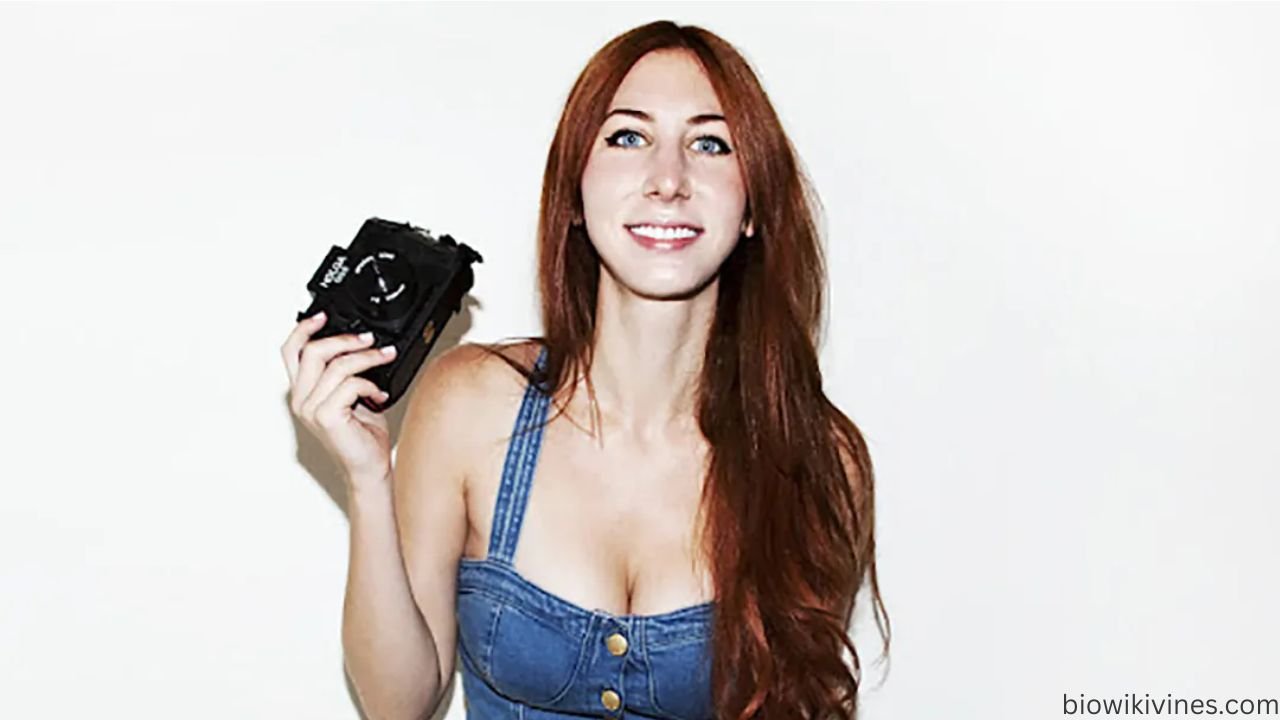 Zoey Grossman