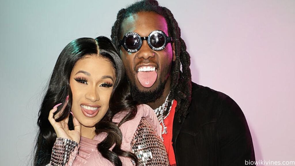Offset (Kiari Cephus)