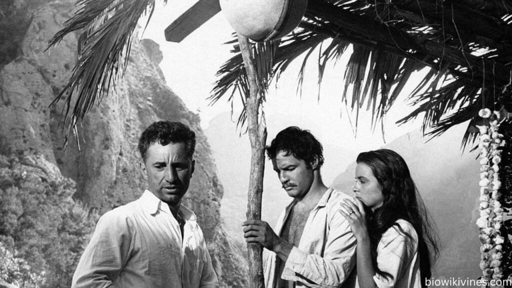 Elia Kazan