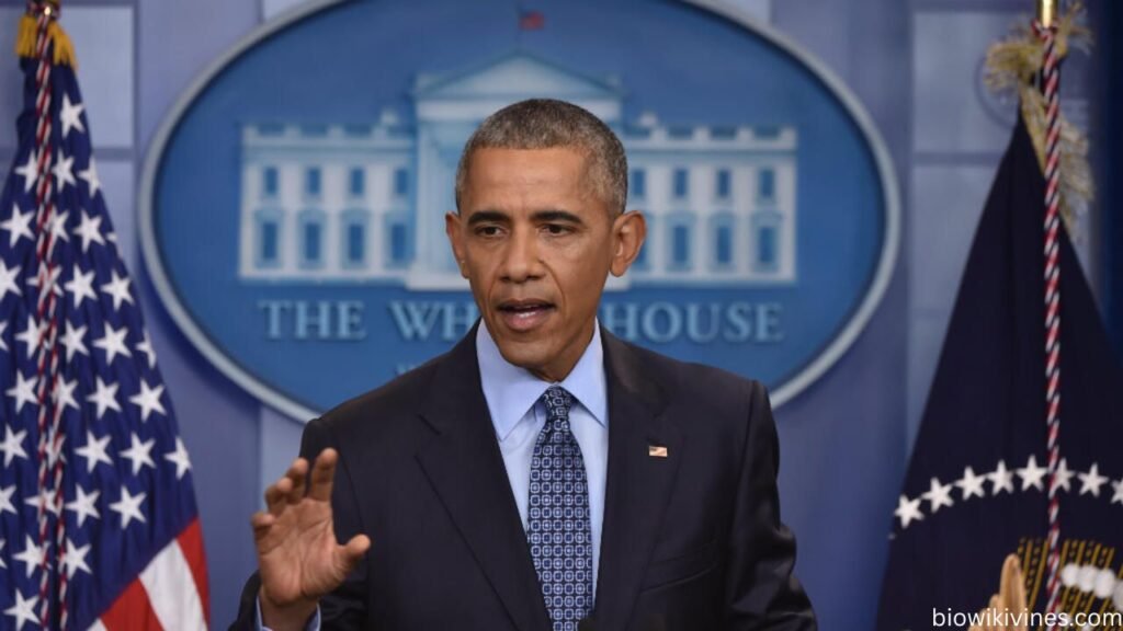 Barack Obama