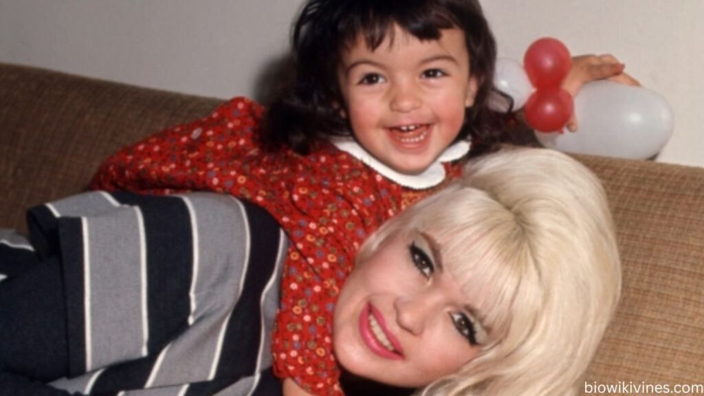 Jayne Mansfield
