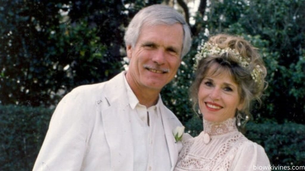 Ted Turner