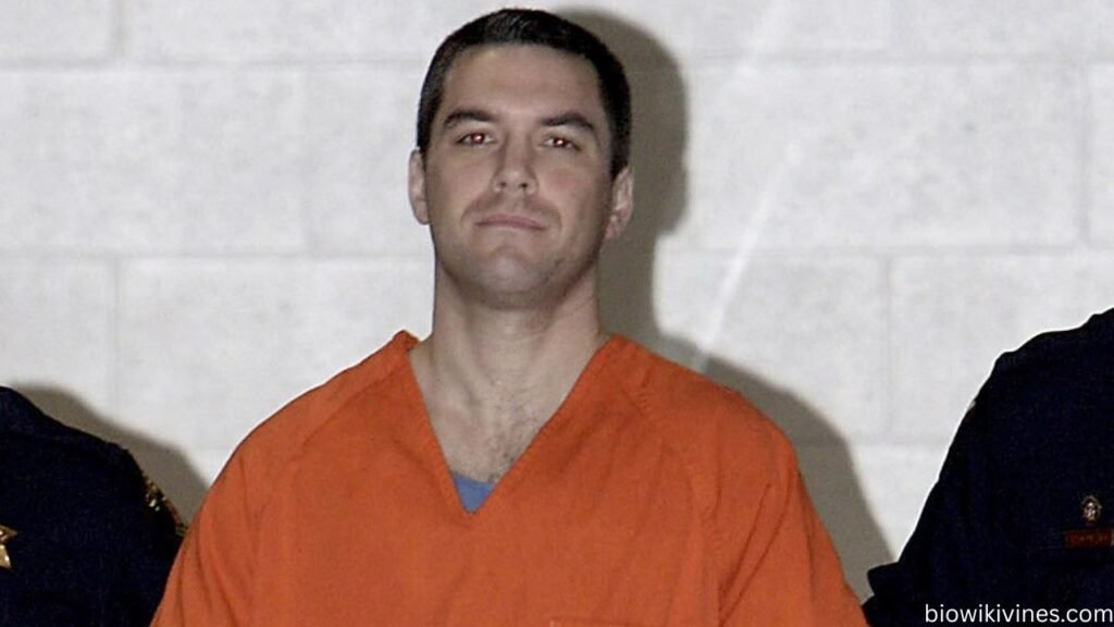 Scott Peterson