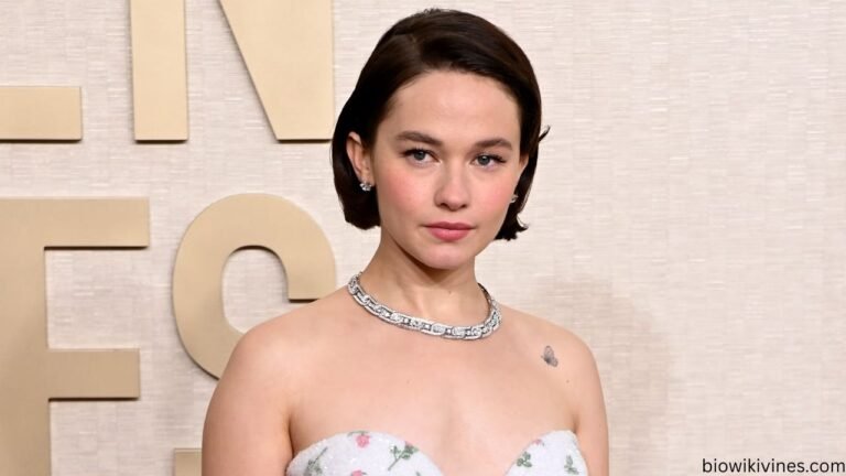Cailee Spaeny