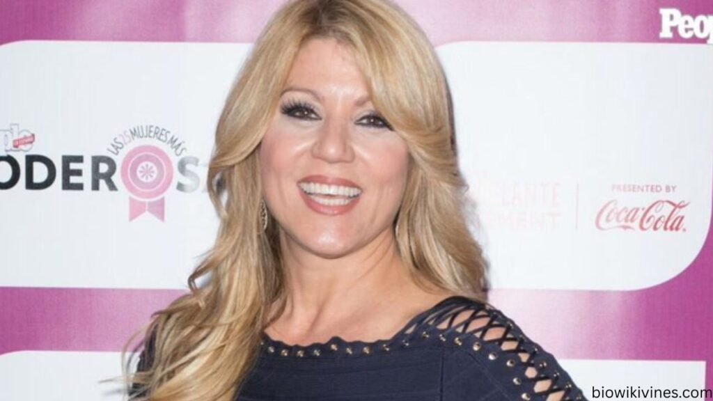 Maria Marin