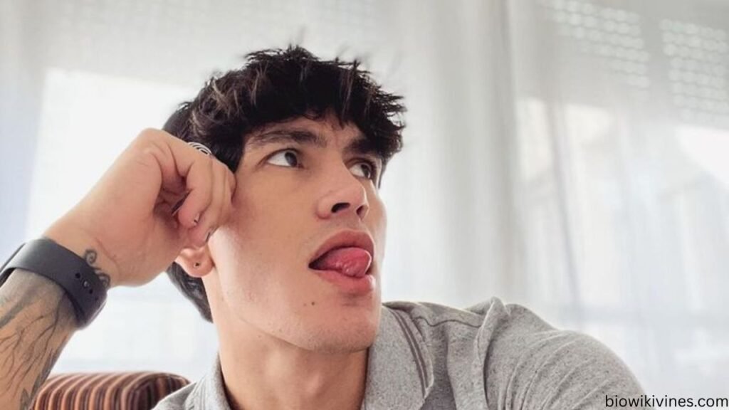 Alejandro Pino