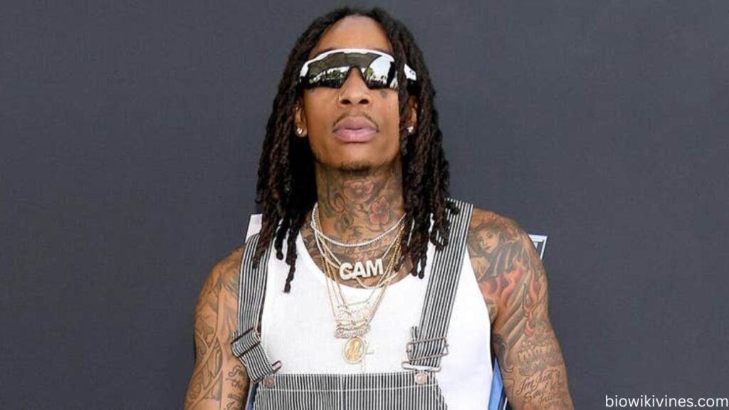 Wiz Khalifa
