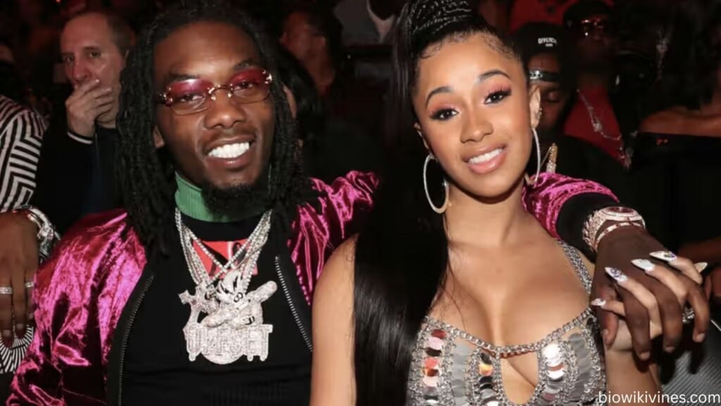Offset (Kiari Cephus)