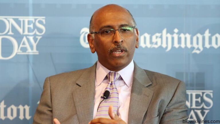 Michael Steele