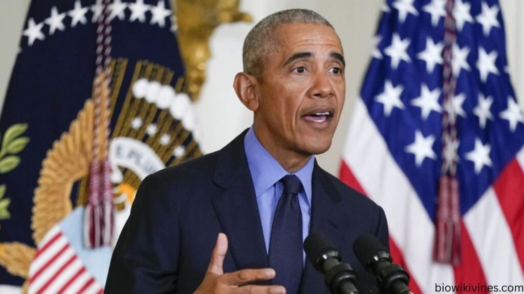 Barack Obama