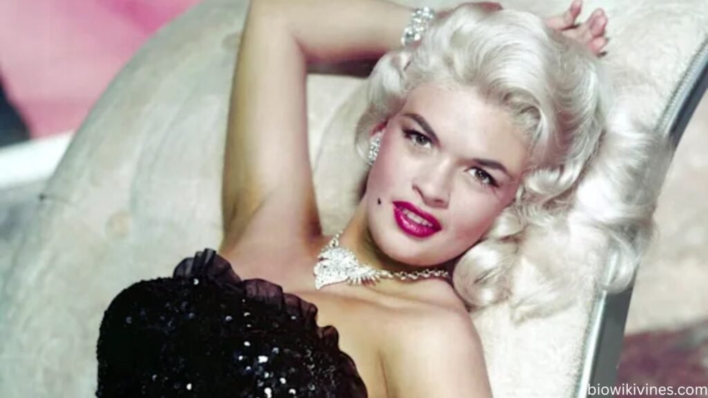 Jayne Mansfield