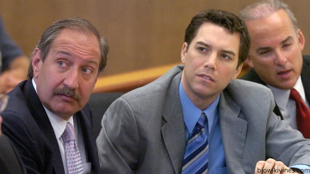 Scott Peterson