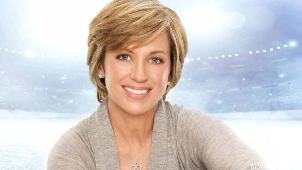 Dorothy Hamill