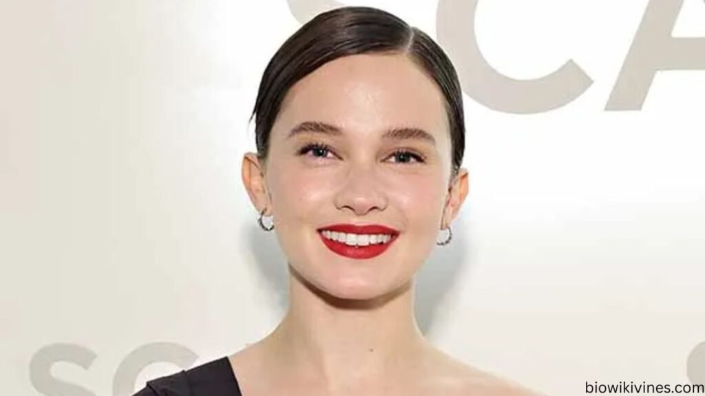 Cailee Spaeny