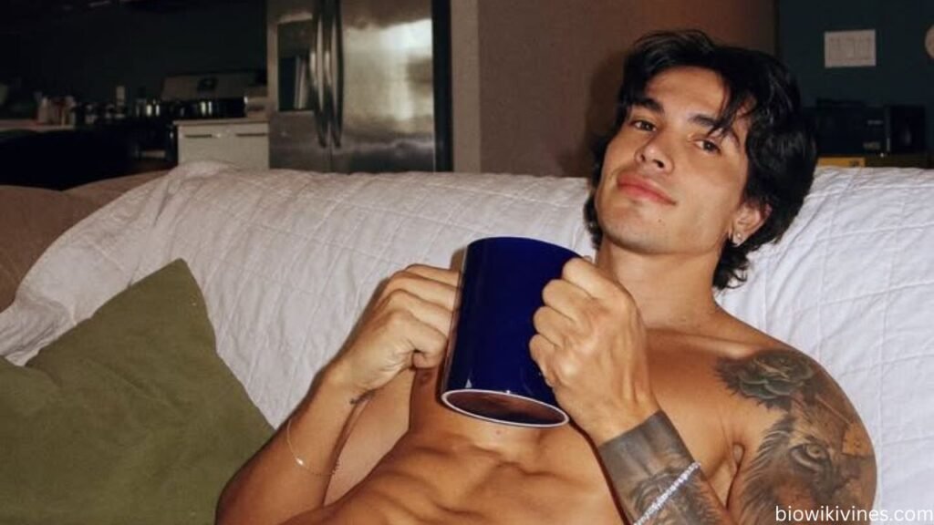 Alejandro Pino